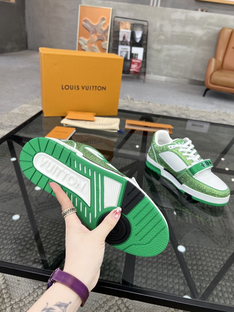 LV Sneakers